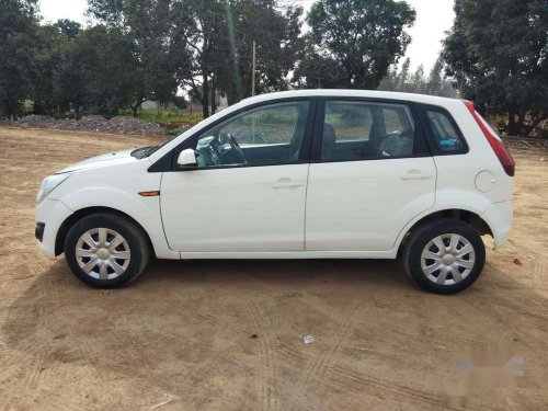 Used 2012 Ford Figo MT for sale in Chandigarh 