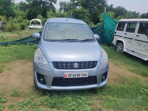 Used Maruti Suzuki Ertiga VDI 2012 MT for sale in Varanasi