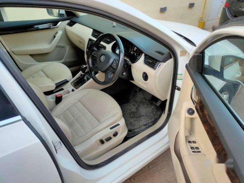 Used Skoda Octavia 2014 MT for sale in Rajkot