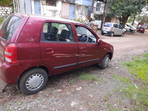 Used 2009 Maruti Suzuki Alto MT for sale in Kolhapur