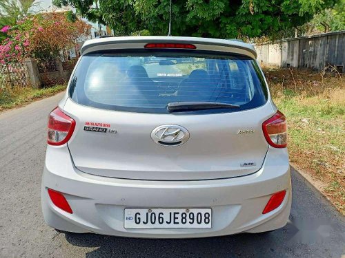 Used Hyundai Grand I10 2015 MT for sale in Vadodara