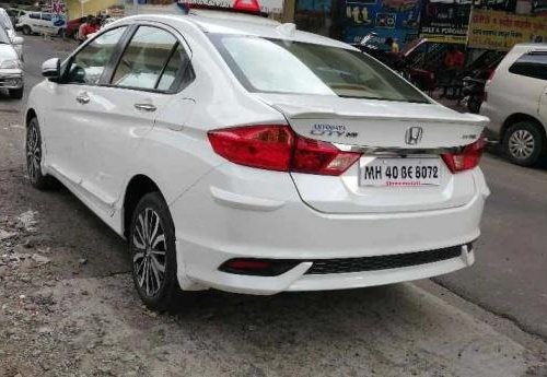 Used Honda City i-VTEC VX 2018 MT for sale in Pune