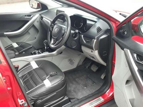 Used 2018 Tata Nexon MT for sale in Hyderabad 