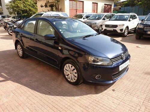 Used 2015 Volkswagen Vento AT for sale in Mumbai