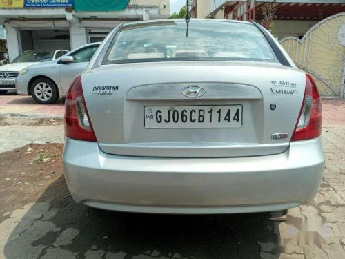 Used Hyundai Verna 2006 MT for sale in Vadodara