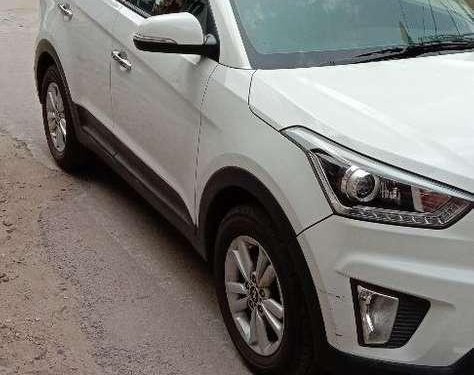 Hyundai Creta 2016 AT for sale in Nagar