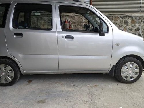 Used Maruti Suzuki Wagon R 2007 MT for sale in Pune