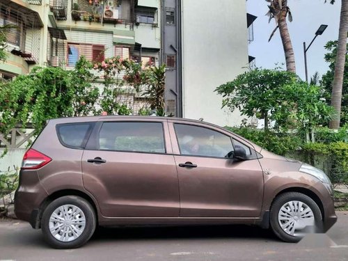 Used 2014 Maruti Suzuki Ertiga MT for sale in Mumbai