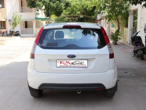 Used 2013 Ford Figo MT for sale in Ahmedabad 