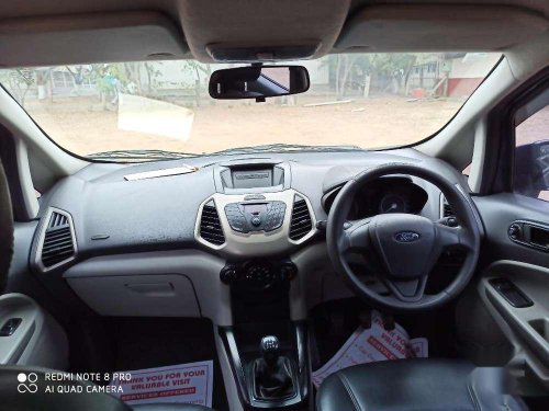 Used Ford Ecosport 2013 MT for sale in Coimbatore