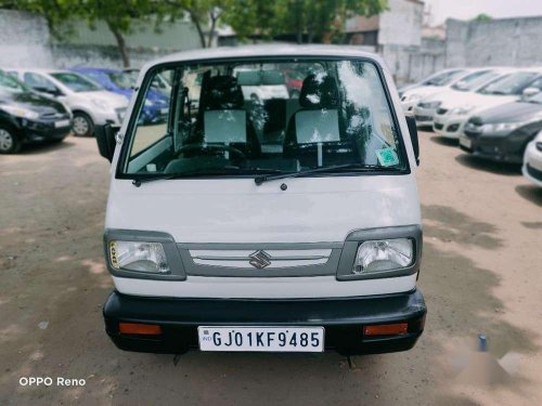 Used Maruti Suzuki Omni 2010 MT for sale in Ahmedabad 