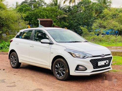Used 2018 Hyundai i20 MT for sale in Madgaon 