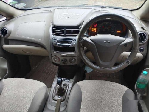 Used Chevrolet Sail 2013 MT for sale in Pondicherry 