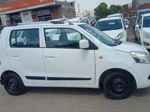 Used Maruti Suzuki Wagon R 2012 MT for sale in Jaipur 