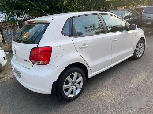 Volkswagen Polo Highline , 2010, MT for sale in Jaipur 