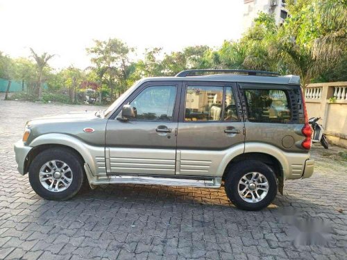 Used 2007 Mahindra Scorpio MT for sale in Mumbai