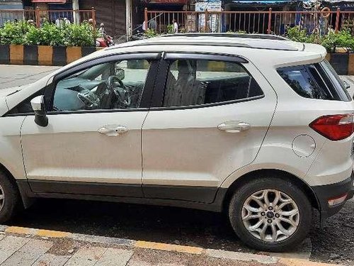 Used 2017 Ford EcoSport MT for sale in Mumbai