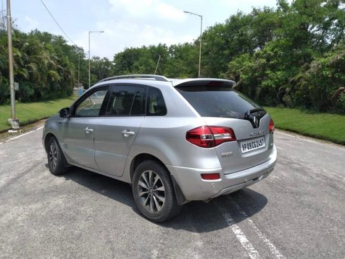 Used 2011 Renault Koleos AT for sale in Hyderabad