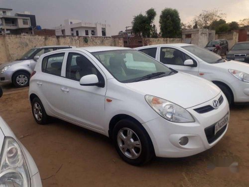 Hyundai i20 Asta 1.2 2009 MT for sale in Jaipur 