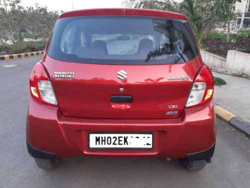 Used Maruti Suzuki Celerio 2017 MT for sale in Thane