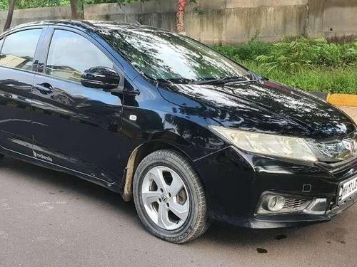 Used 2014 Honda City MT for sale in Mumbai