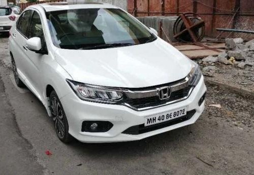 Used Honda City i-VTEC VX 2018 MT for sale in Pune