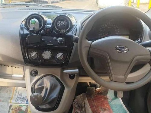 Datsun GO A 2015 MT for sale in Nagar