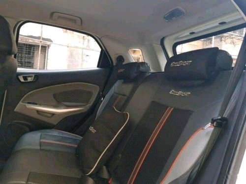 Used 2014 Ford EcoSport MT for sale in Mumbai