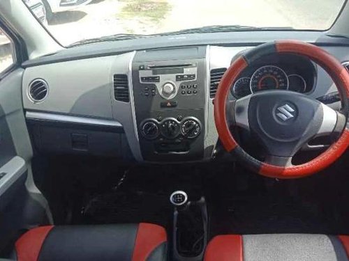 Used Maruti Suzuki Wagon R 2012 MT for sale in Jaipur 