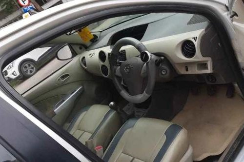 Used Toyota Etios Liva V 2015 MT for sale in Bangalore