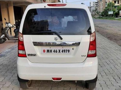 Used 2013 Maruti Suzuki Wagon R MT for sale in Nagpur