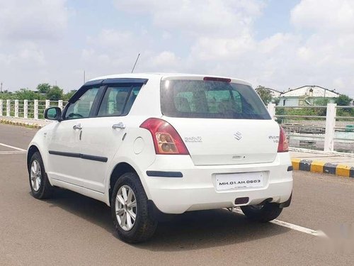 Maruti Suzuki Swift VDi, 2008, Diesel MT for sale in Dhule