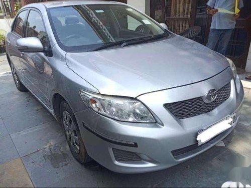 Used 2012 Toyota Corolla Altis MT for sale in Hyderabad 