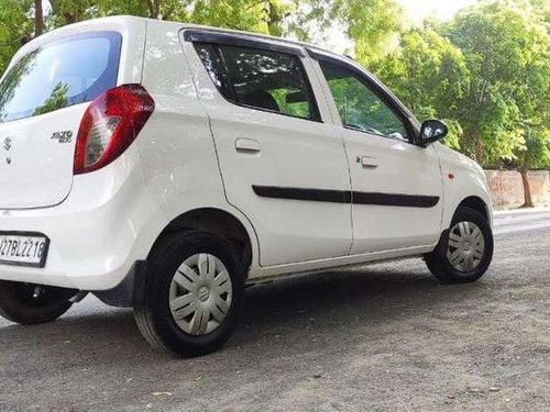 Used Maruti Suzuki Alto 800 LXI 2017 MT in Ahmedabad 