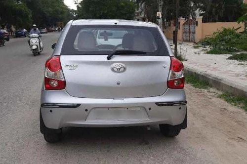 Used Toyota Etios Liva V 2015 MT for sale in Bangalore