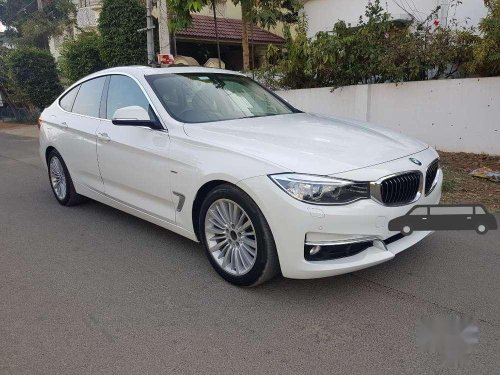 Used BMW 3 Series GT 2015 AT for sale in Coimbatore