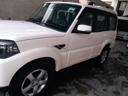 Used 2017 Mahindra Scorpio MT for sale in Ludhiana 