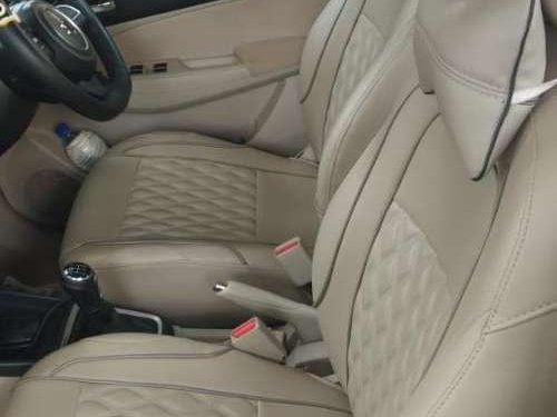 Used Maruti Suzuki Dzire 2018 MT for sale in Dharwad