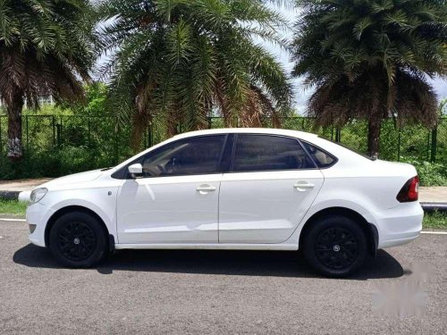 Used Skoda Rapid 2012 MT for sale in Mumbai