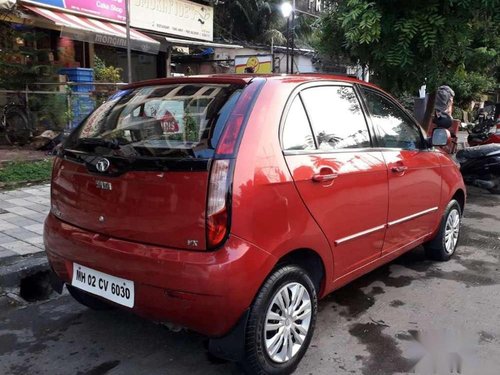 Used Tata Indica Vista 2012 MT for sale in Mumbai