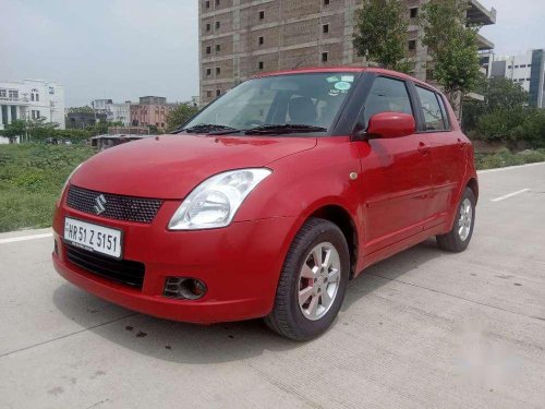 Maruti Suzuki Swift ZXI 2007 MT for sale in Faridabad