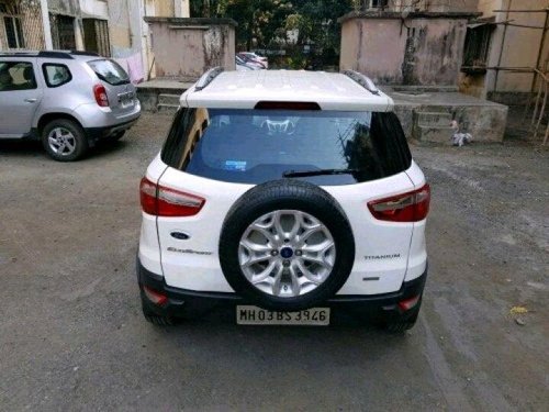 Used 2014 Ford EcoSport MT for sale in Mumbai