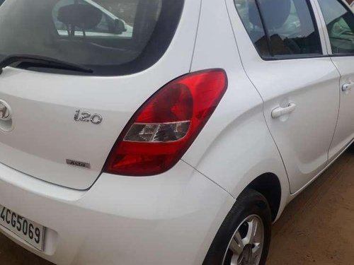 Hyundai i20 Asta 1.2 2009 MT for sale in Jaipur 