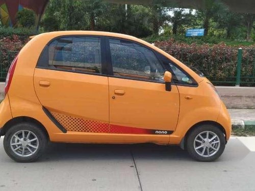 Used 2012 Tata Nano MT for sale in Nagar