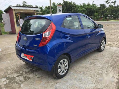 Used Hyundai Eon Sportz, 2014, Petrol MT for sale in Golaghat 