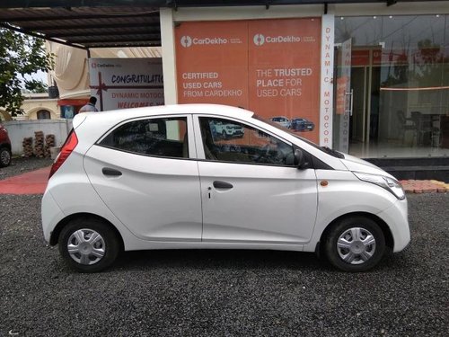 Used Hyundai Eon 2016 MT for sale in Indore