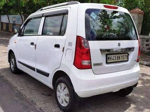 Used Maruti Suzuki Wagon R 2013 MT for sale in Pune