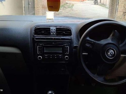 Used Volkswagen Polo 2012 MT for sale in Varanasi 