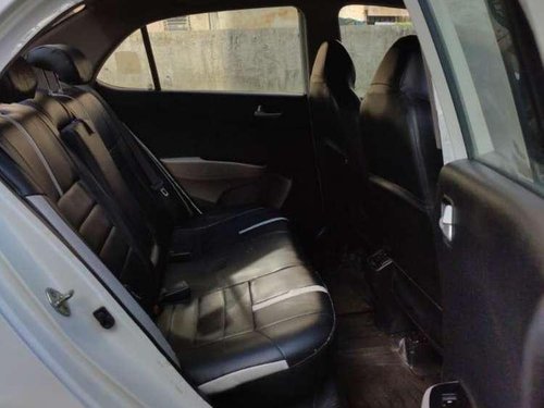 Used Hyundai Xcent SX 1.2, 2016 MT for sale in Mumbai