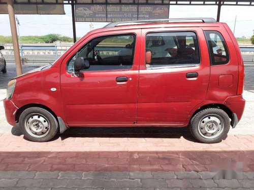 Used Maruti Suzuki Wagon R 2007 MT for sale in Tuticorin 